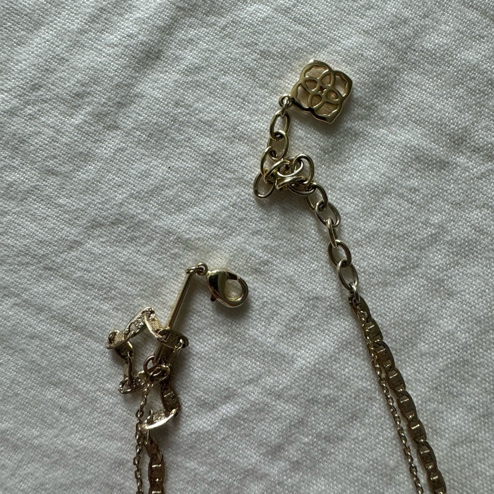 custom made kendra scott necklace - Picture 5 of 5